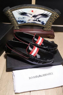 Amani Business Casual Men Shoes--044